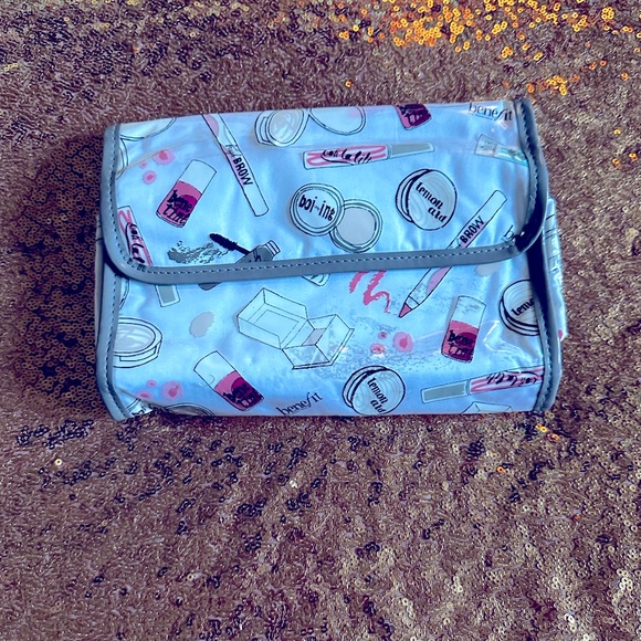 Benefit Women multicolored Beauty Makeup Bag - Picture 12 of 12